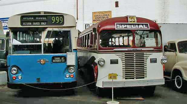 State Transit Leyland Leopard PMC 1765